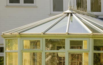 conservatory roof repair Woodend