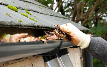 gutter cleaning Woodend