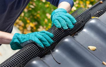 Woodend gutter repair companies