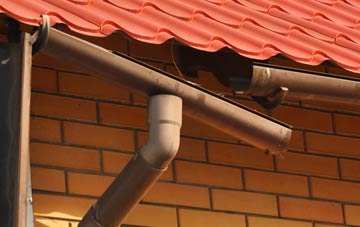 Woodend gutter repair costs