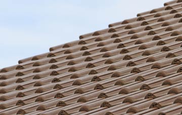 plastic roofing Woodend