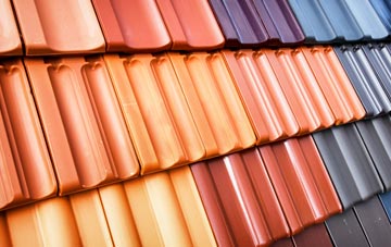 Woodend roof tile costs