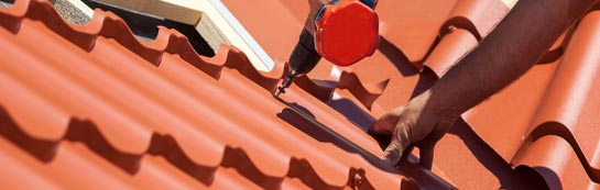 save on Woodend roof installation costs