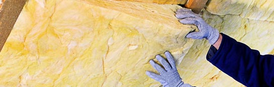 quotes for Woodend roof insulation