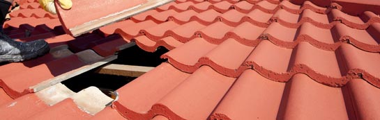 compare Woodend roof repair quotes
