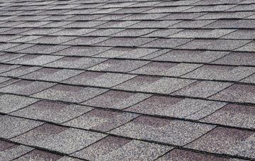Woodend tiles for shallow pitch roofing