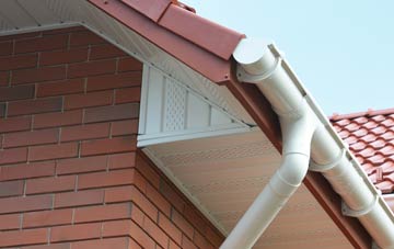 Woodend soffit repair costs