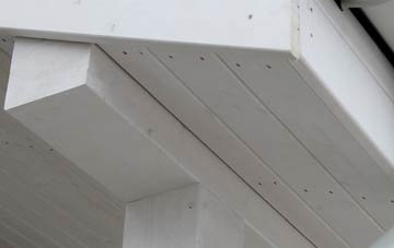 soffits Woodend