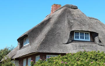 thatch roofing Woodend