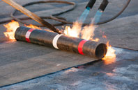 free Woodend roof quotes