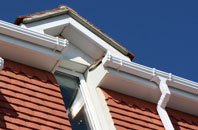 Woodend fascias