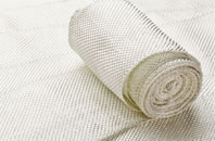 Woodend fibreglass roofing repairs