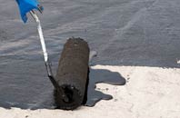 find rated Woodend roof sealing companies