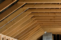 Woodend pitched insulation quotes