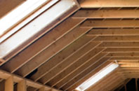 Woodend tapered roof insulation quotes